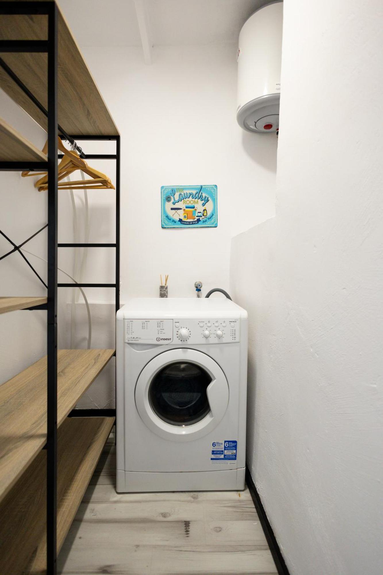 Appartamento Jaca Life La Jaca Esterno foto