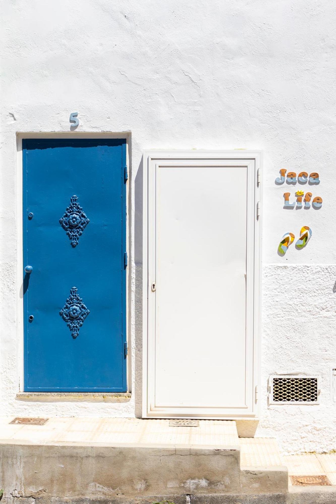 Appartamento Jaca Life La Jaca Esterno foto