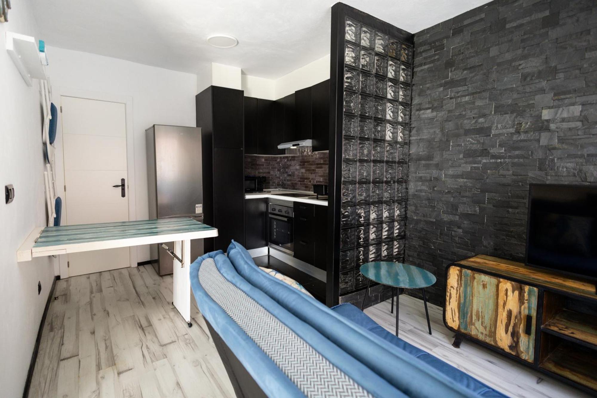 Appartamento Jaca Life La Jaca Esterno foto