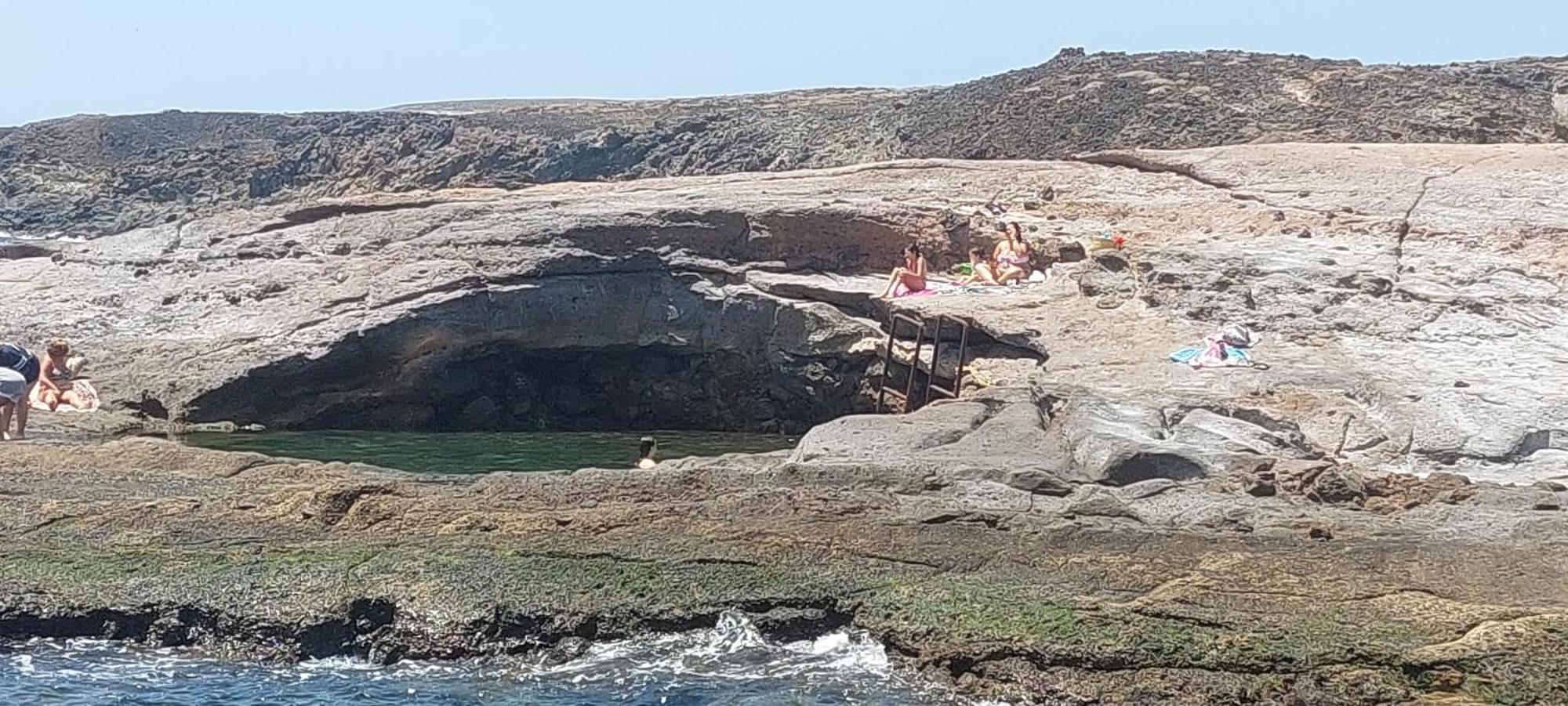 Appartamento Jaca Life La Jaca Esterno foto
